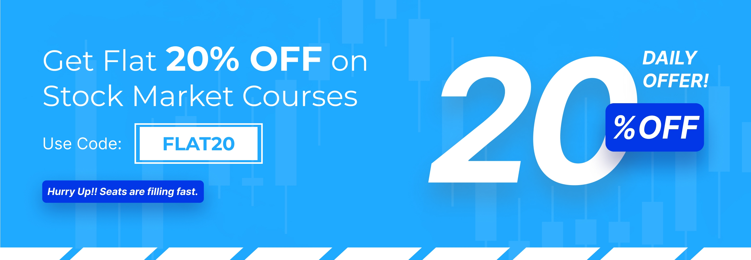 Offer Banner