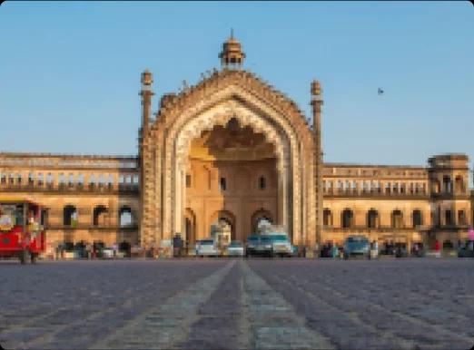 Lucknow learning center