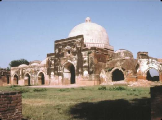 Panipat learning center