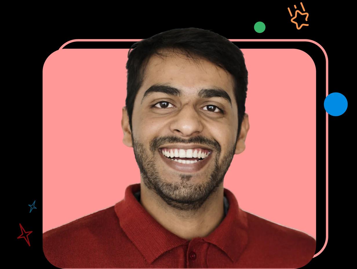 Sahil Kapoor's story
