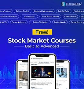 learn stock market trading with stockdaddy