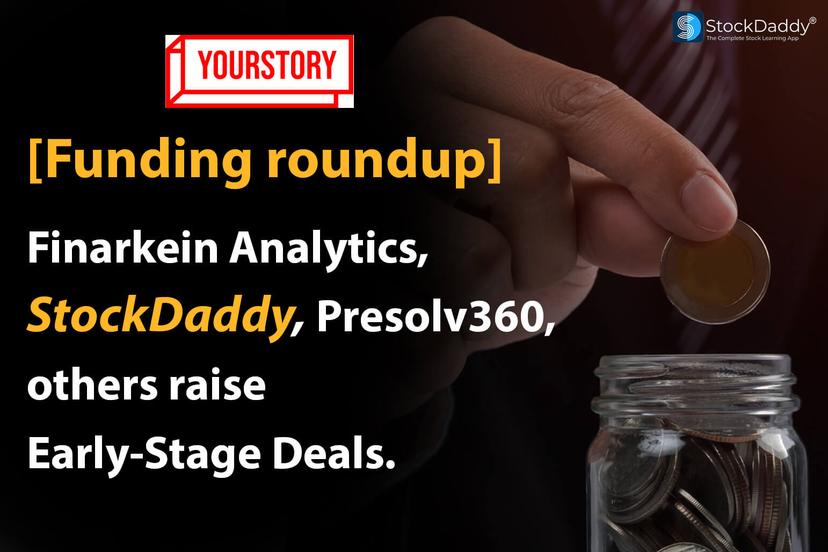 learn stock market with stockdaddy