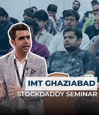 professional stock trading course