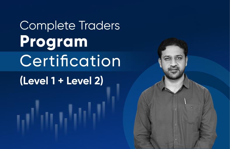 Complete Traders Program
