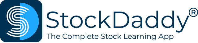 Stock Daddy Logo