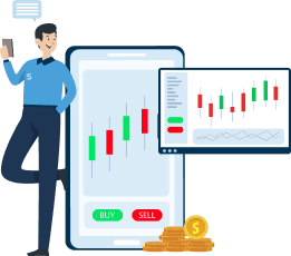 learn stock market with stockdaddy