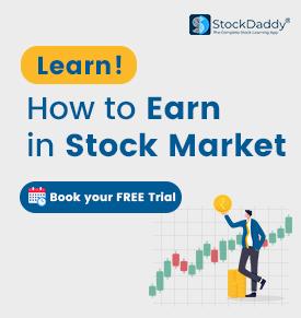 learn stock market trading with stockdaddy