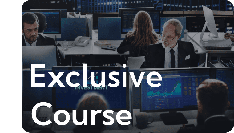 professional stock trading course with stockdaddy