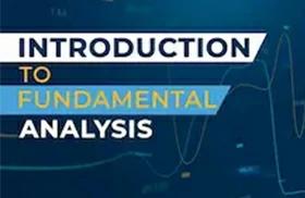 Introduction to Fundamental Analysis