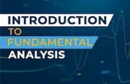 Introduction to Fundamental Analysis