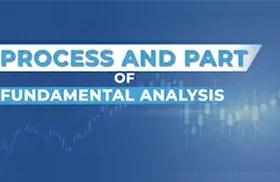 Process and Parts of Fundamental Analysis