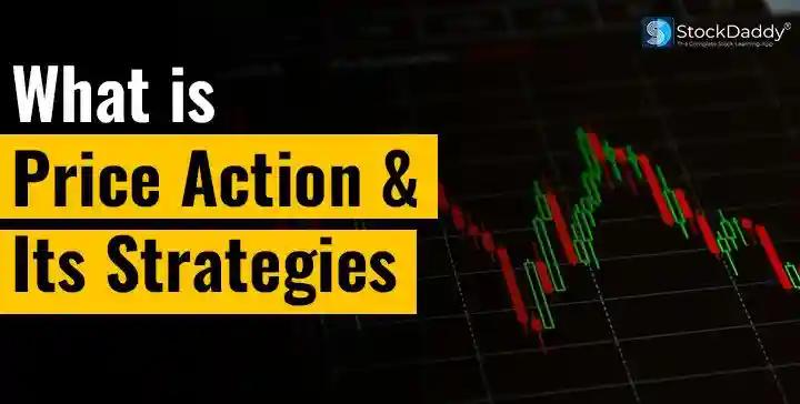 What is Price Action