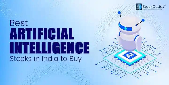 Artificial Intelligence Stocks In India To Buy In 2023