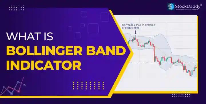 What Is Bollinger Bands Indicator