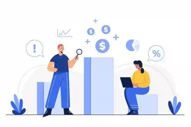 select good companies for long term investment