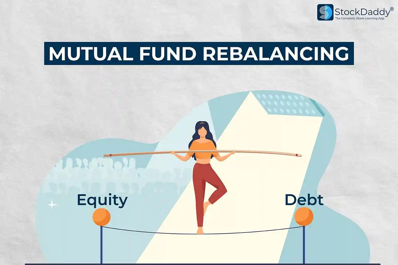 Mutual Fund Rebalancing