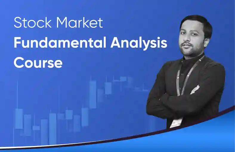 Fundamental Analysis Course