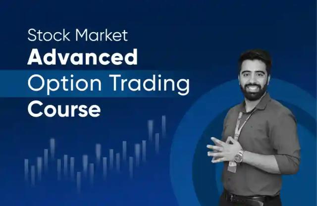 Advanced Options Trading Course