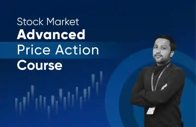Advanced Price Action Trading Course