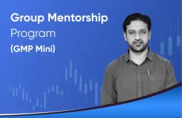 Group Mentorship Program (GMP) MINI