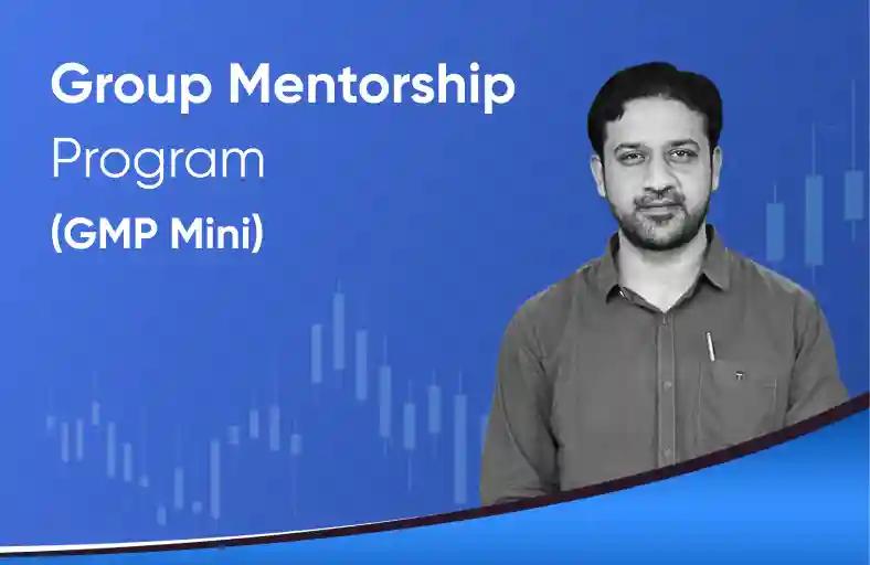 Group Mentorship Program (GMP) MINI
