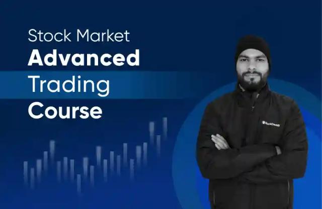 Stock Market Course Level-2