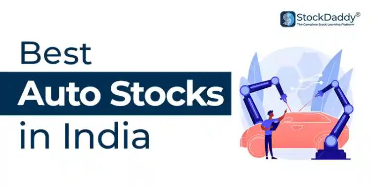 top-10-auto-stocks-in-india