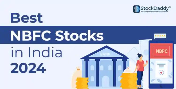 best nbfc stocks in india